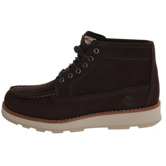 STIVALE BRITTON MILLS TIMBERLAND - Mad Fashion | img vers.650x/